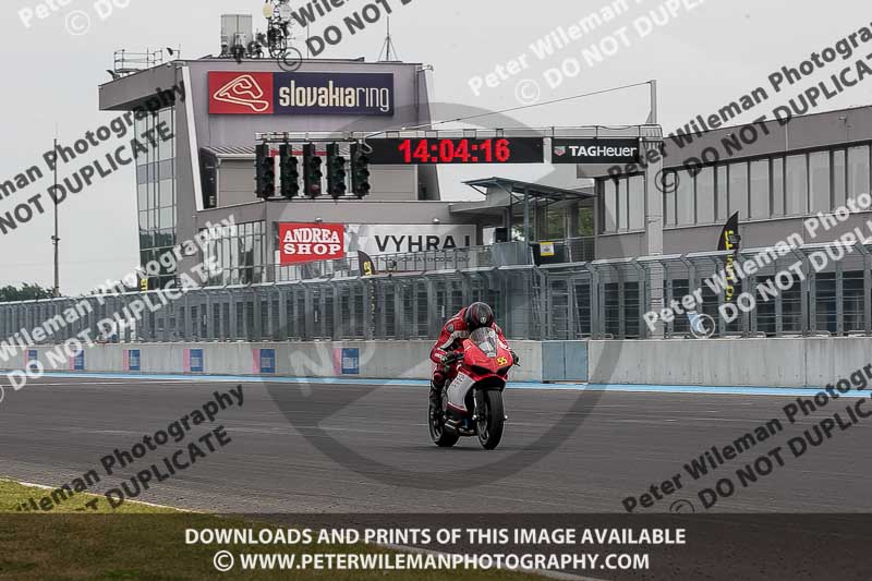 Slovakia Ring;event digital images;motorbikes;no limits;peter wileman photography;trackday;trackday digital images